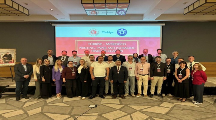 İZTO Yönetim Kurulu Başkanı Özgener: Yüksek potansiyel taşıyan stratejik bir bölge