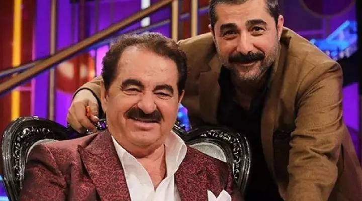 İbrahim Tatlıses in avukatlarından açıklama: Dava reddedildi!