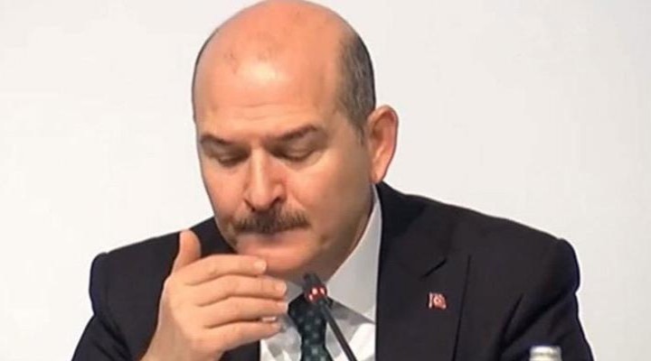 İçişleri Bakanı Soylu ameliyat oldu