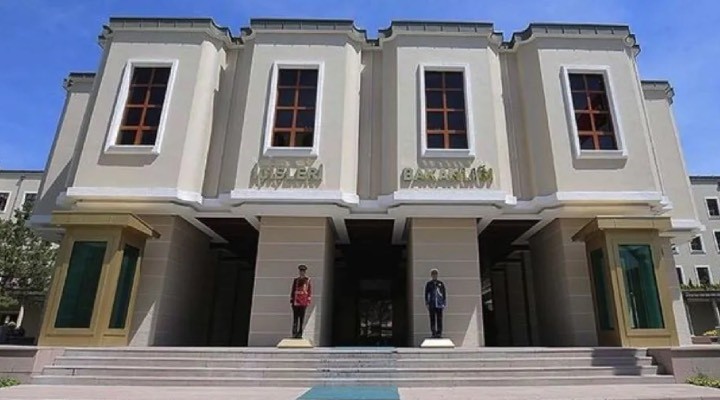 İçişleri Bakanlığı ndan  operasyon  kararı! Çiftçi yeni dönemi duyurdu