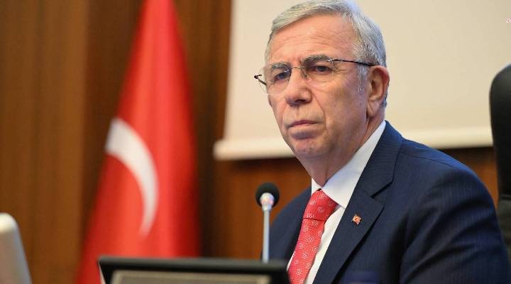 Mansur Yavaş hakkında yeni soruşturma izni!