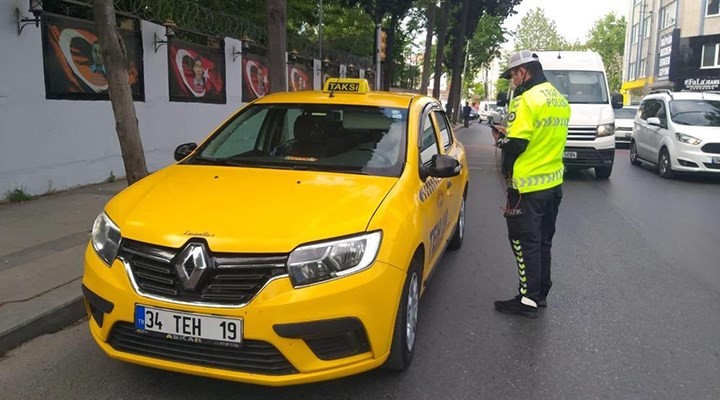 İçişleri Bakanlığı’ndan valiliklere genelge!