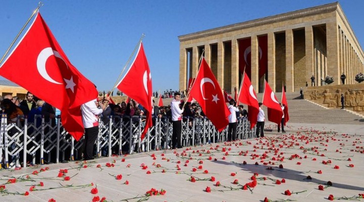 İçişleri’nden tartışılacak ’29 Ekim’ genelgesi: Müsaade edilmeyecek