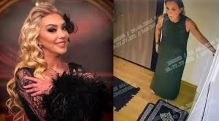 Güllü nün asistanı sessizliğini bozdu