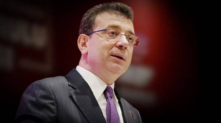 İddianame kabul edildi: Ekrem İmamoğlu na bir dava daha açıldı!