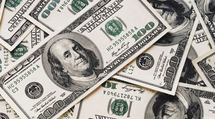 Dolar haftaya nasıl başladı?