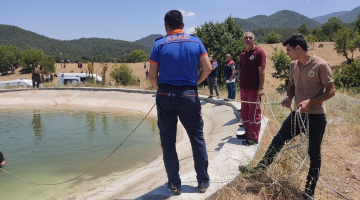 İki çocuktan acı haber!