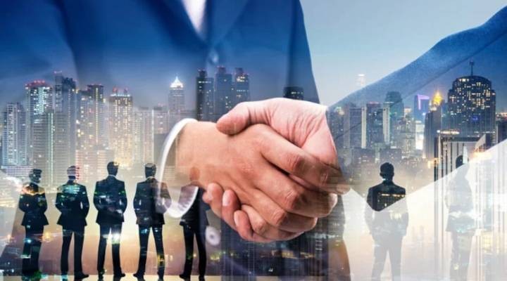 İki dev birleşme kararı aldı