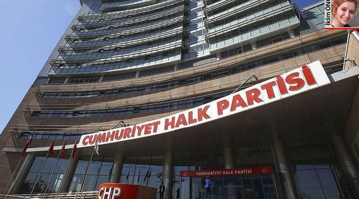 İki isim CHP’den ayrılarak Memleket Hareketi ne geçti