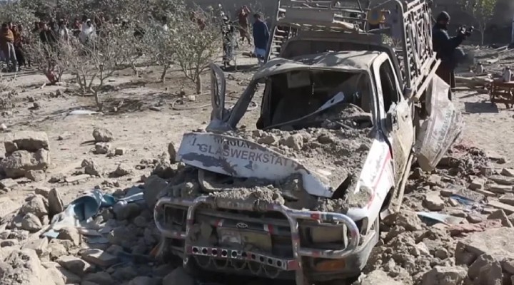 İki ülke daha savaşın eşiğinde