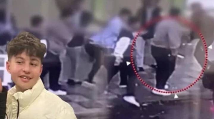 İkinci Minguzzi vakası! Bu kez yer Gaziantep!