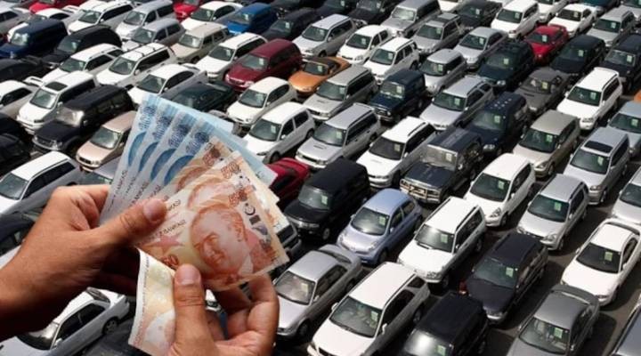 İkinci el araç alacaklara uyarı: Oranlar sil baştan değişti