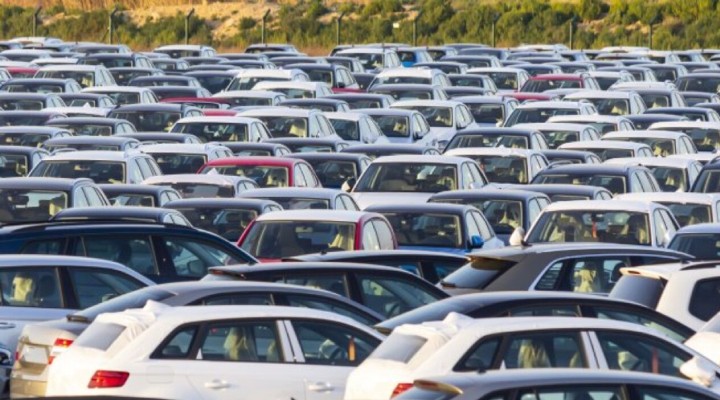 2023 te en çok satılan otomotiv markaları belli oldu