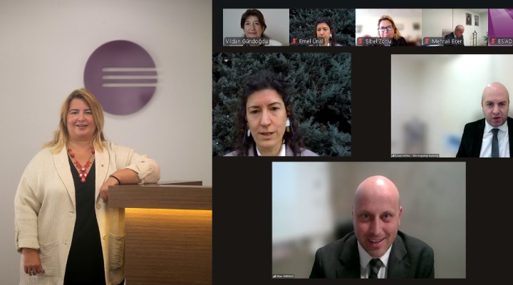 İklim Kanunu rekabet kurallarını değiştiriyor