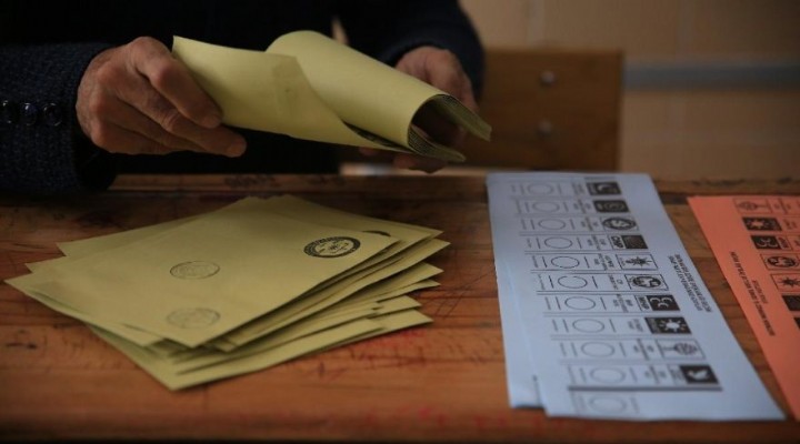 MHP den erken seçim açıklaması