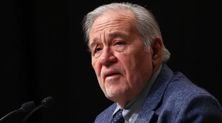 İlber Ortaylı hayatını kaybetti!