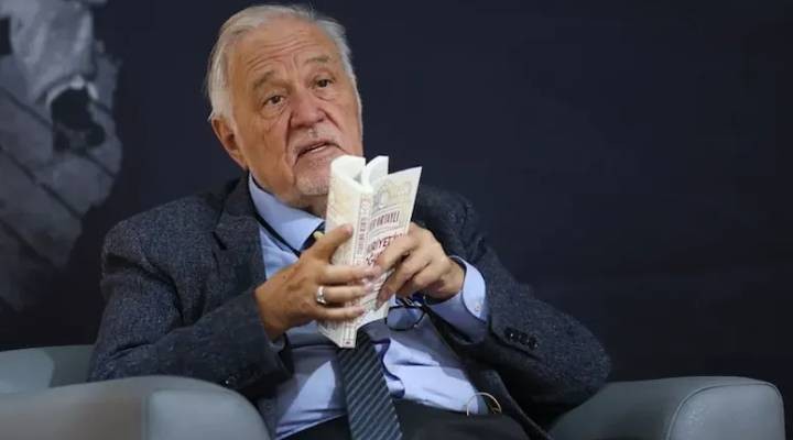 İlber Ortaylı nın yakınlarından son isteği belli oldu