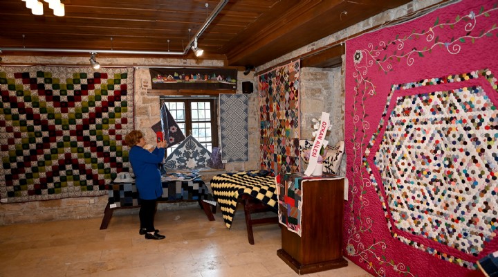 İleri dönüşümle yeniden hayat buldular