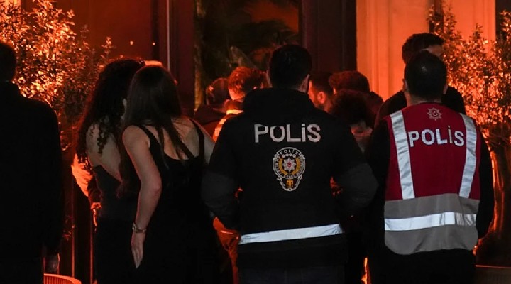 İlker İnanoğlu, Cem Adrian hakkında gözaltı kararı!