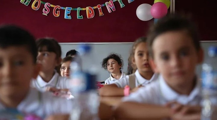 İlkokula başlama yaşı değişiyor