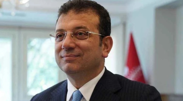 İmamoğlu 54 yaşına cezaevinde girecek