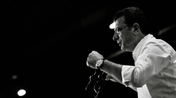 İmamoğlu: Otokrasiler yenilmez değildir, geçmişte yenildiler, yine yenilecekler
