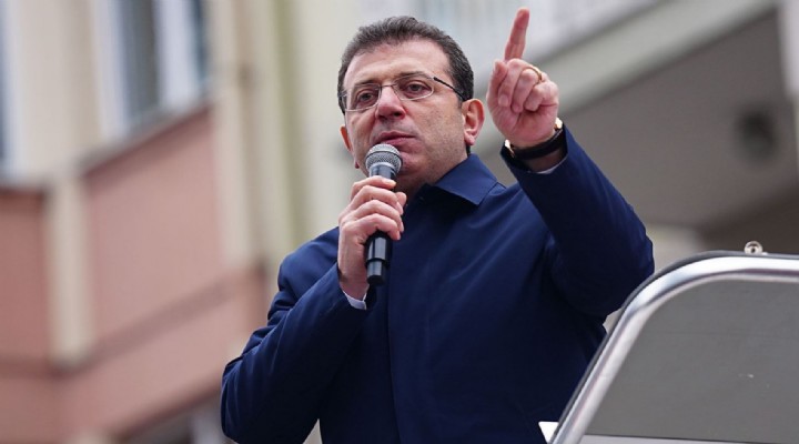 İmamoğlu bugün hakim karşısına çıkacak