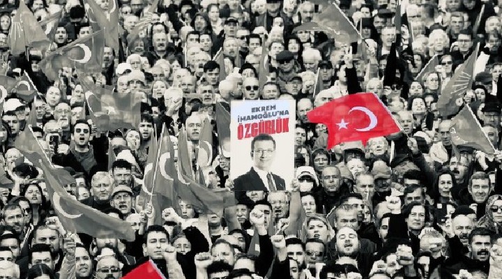 İmamoğlu dan Kuşadası na teşekkür!