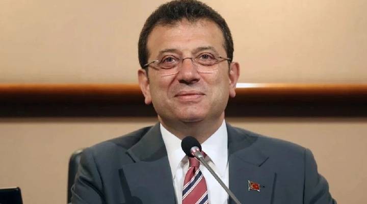 İmamoğlu davasında savcıyla gerginlik: Bakmam yasak mı?