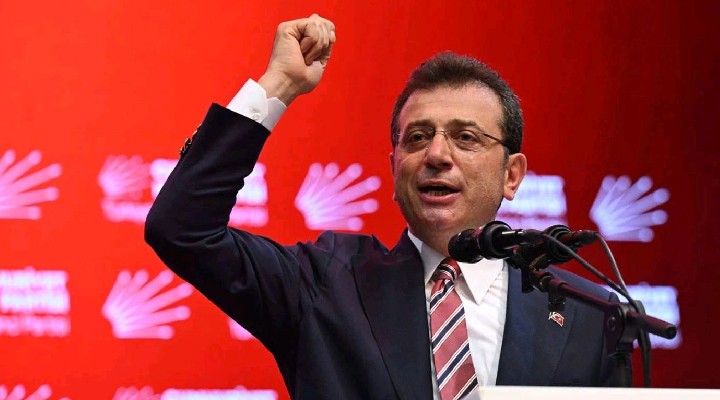 İmamoğlu ndan 30 Ağustos ta videolu mesaj: Bunu bilmek bana güç veriyor