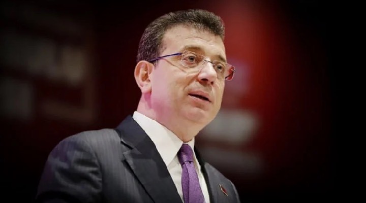 İmamoğlu ndan 86 milyona davet