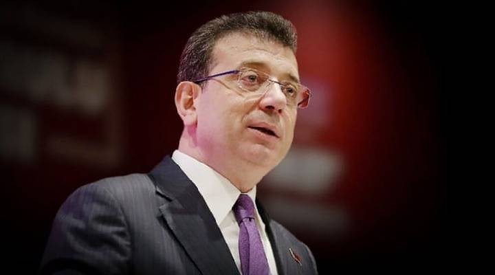 İmamoğlu ndan dava öncesi dikkat çeken mesaj!