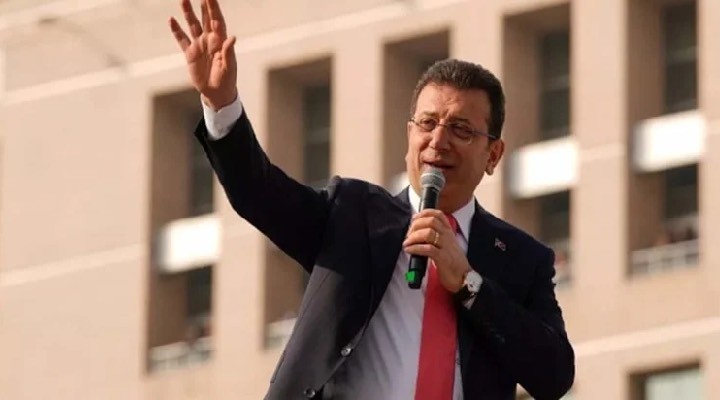 İmamoğlu nun ardından bir hesaba daha erişim engeli