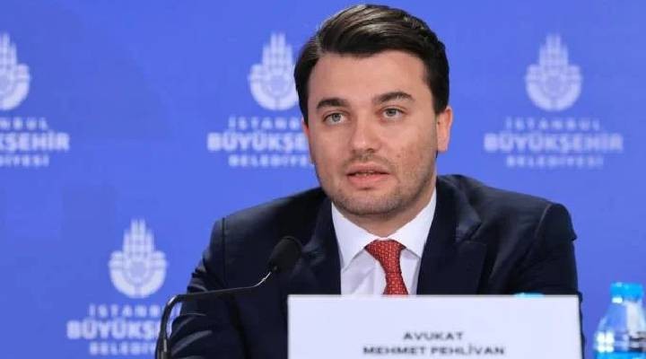 İmamoğlu nun avukatı tutuklandı!