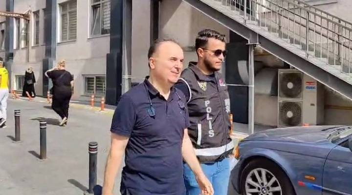 İmamoğlu nun avukatlarından Nusret Yılmaz, adli kontrol şartıyla serbest bırakıldı