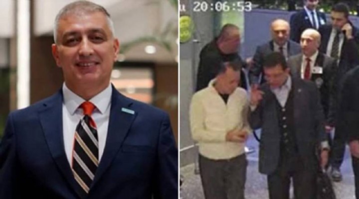 İmamoğlu nun gittiği otelin müdürleri, yurt dışı yasağı ve adli kontrol şartıyla serbest bırakıldı