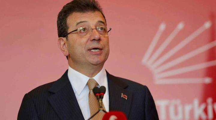 İmamoğlu nun yargılandığı  diploma  davası ertelendi