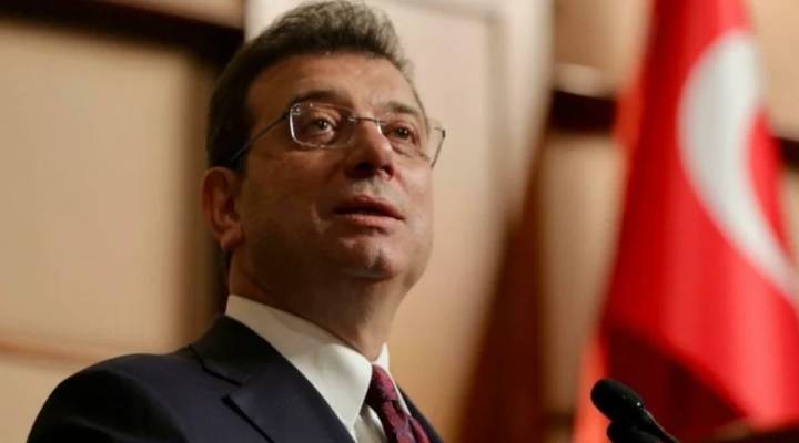 İmamoğlu’nun  çirkin davası  için duruşma günü belli oldu