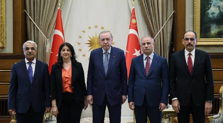 İmralı heyetinin Adalet Bakanı ile görüşmesi ertelendi