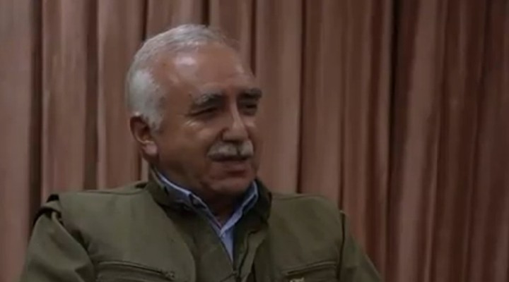 İmralı ya gitmeyen CHP ye tehdit