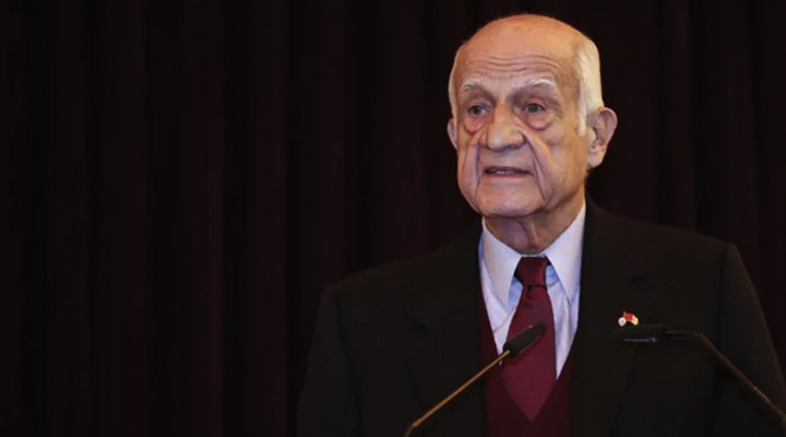 İnan Kıraç, yoğun bakıma kaldırıldı