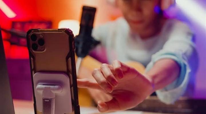 Influencer lara sosyal medya eğitimi