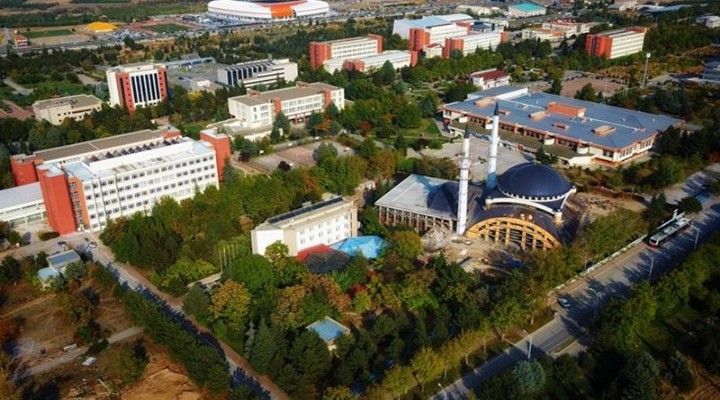 İnönü Üniversitesi, karaciğer nakli yüksek lisansı için ilahiyat mezuniyeti koşulu koydu