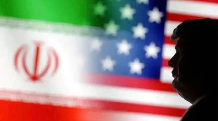 İran dan Trump ın tehdidine açıklama: Ellerimiz tetikte