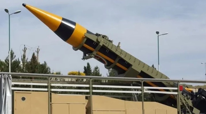 İran dan müzakereler sürerken flaş hamle!