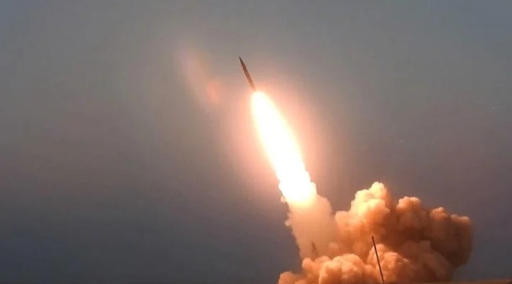 İran dan  vururuz  tehdidi... Listede Türkiye de var!