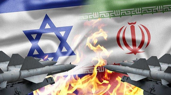 İran’dan İsrail’e uyarı: Yerle bir ederiz