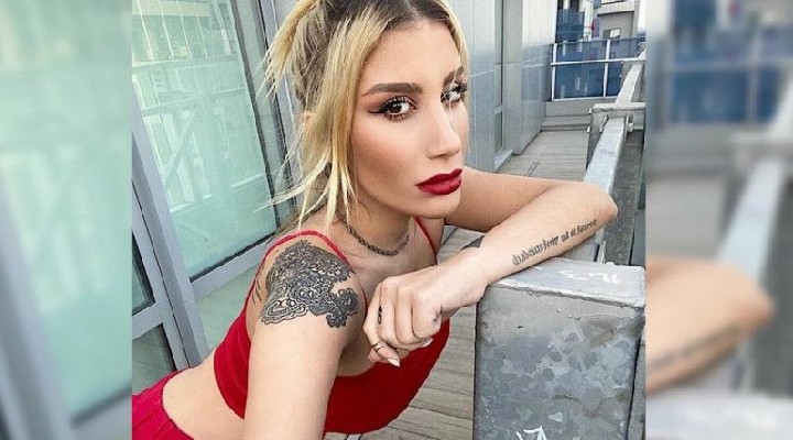 İrem Derici: Erkekler ünlü olmak için benimle oluyorlar, midem bulanıyor