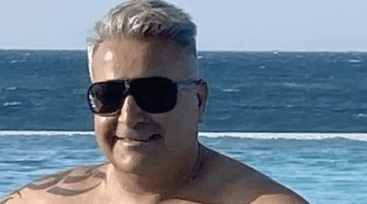 İş insanı borçları yüzünden kendini astı