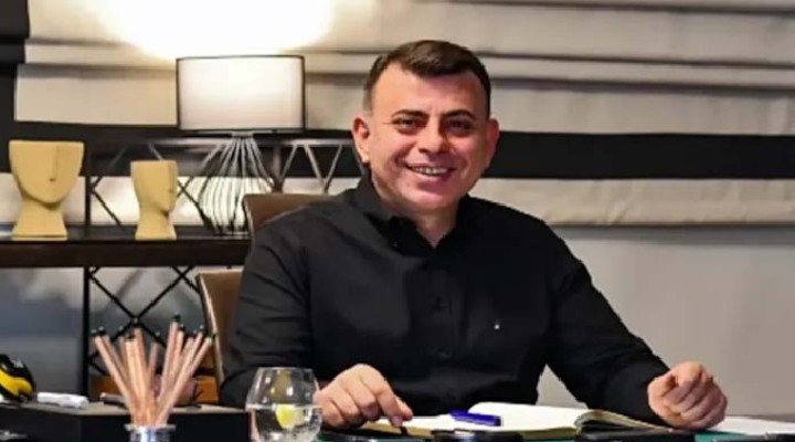 İş insanı ofisinde ölü bulundu